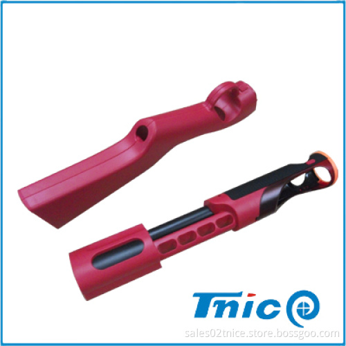 RED RIFLE FOR PS3 MOVE